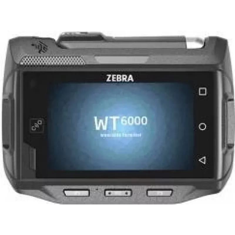 Zebra ACC-WT6XCLTMNT-01 delninio kompiuterio priedas