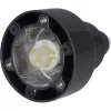 Kenwood AT312 citrus preso priedas - 0,6 l, sidabrinis/baltas