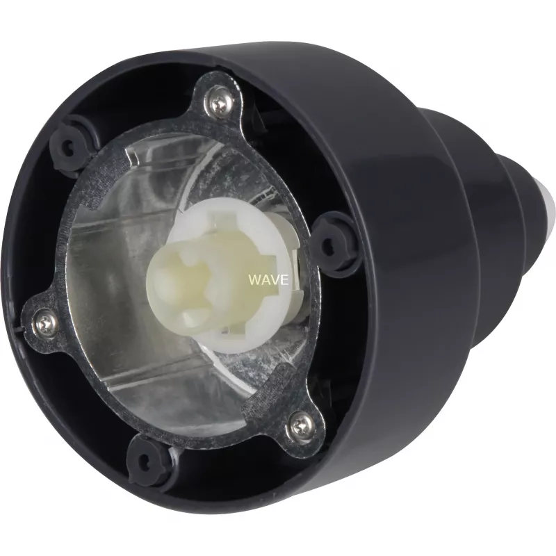 Kenwood AT312 citrus preso priedas - 0,6 l, sidabrinis/baltas