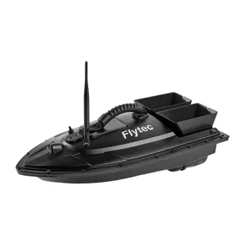 Flytec 2011-5 12000 mAh masalo valtis
