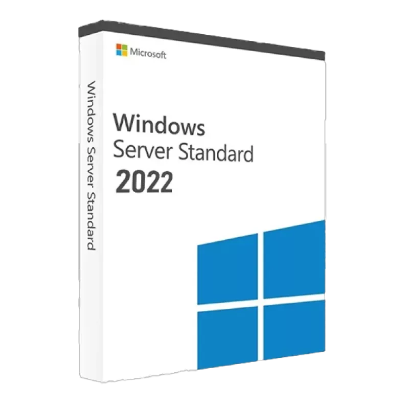 Windows Server 2022 Standard