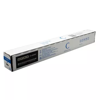 Utax dažiklis 1T02YPCUT0 10000 puslapių žydra