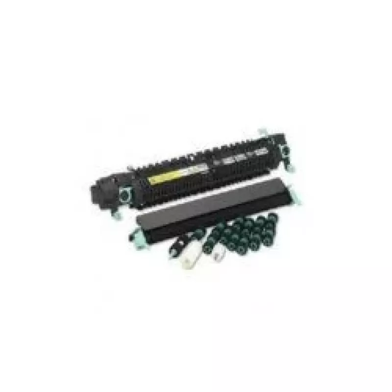 KYOCERA MK-865A, lazerinis, 500 puslapių, juoda, žalia, balta, Kyocera, TASKalfa 250Ci, 300Ci