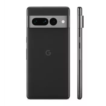 Pixel 7 Pro 6.7 128GB Obsidian išmanusis telefonas