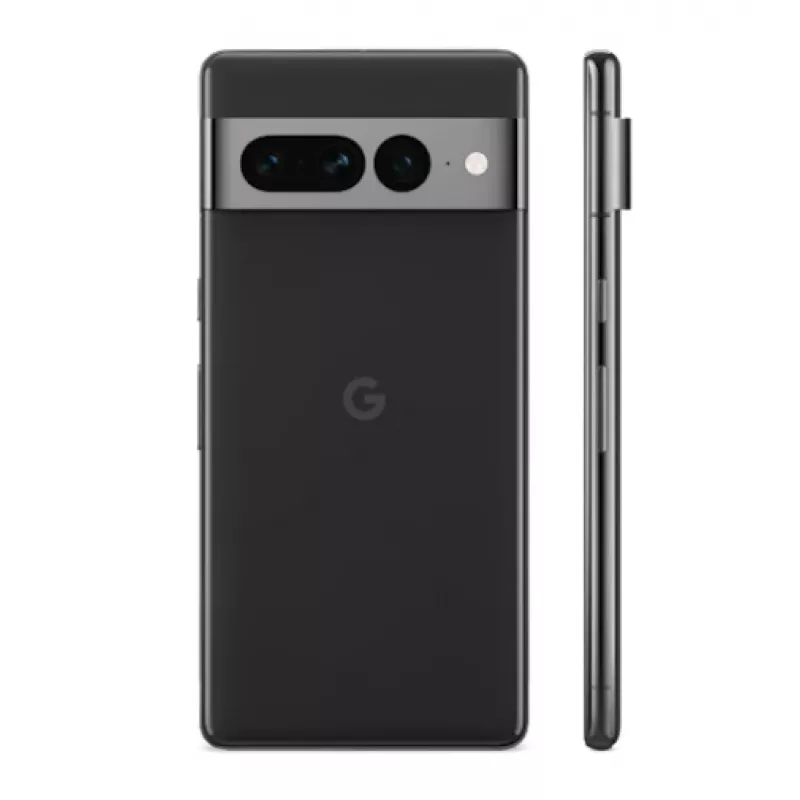 Pixel 7 Pro 6.7 128GB Obsidian išmanusis telefonas