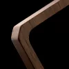 Dekoratyviniai priedai EK Water Blocks 3831109896686 Wood Walnut