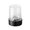 Blenderis kokteiliams juodas SM3490