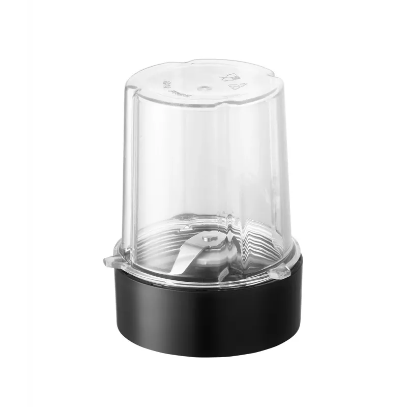 Blenderis kokteiliams juodas SM3490