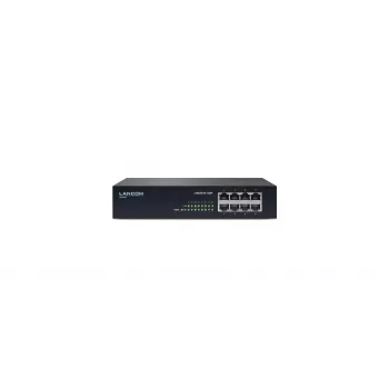 Nevaldomas komutatorius Lancom Systems GS-1108P