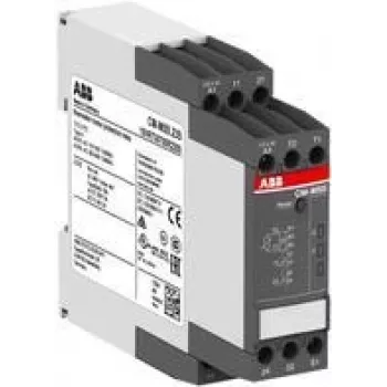 Variklio apsaugos relė 1SVR730700R2200 (1SVR730700R2200)