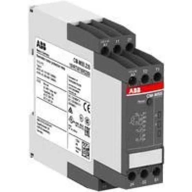 Variklio apsaugos relė 1SVR730700R2200 (1SVR730700R2200)