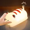 Media-Tech Pokky Happy Kitty MT226 LED naktinė lemputė