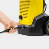 Aukšto slėgio plovimo įrenginys KARCHER K 6 Car - 1.679-631.0