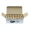 Alkaline batteries GP Battery LR6 AA 40 vnt. (modelis 15AU21-S2)