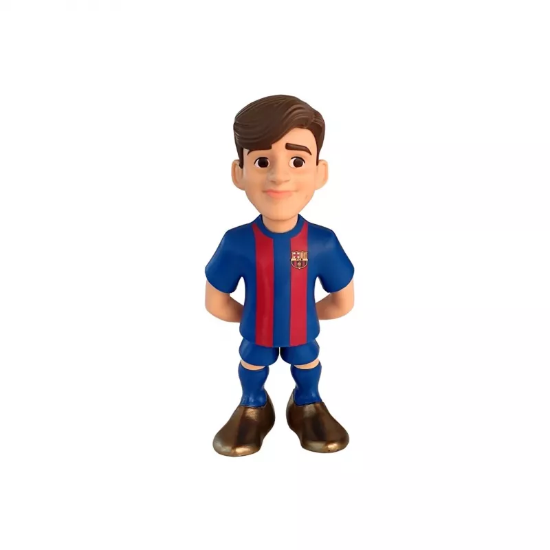 MINIX FC BARCELONA - GAVI