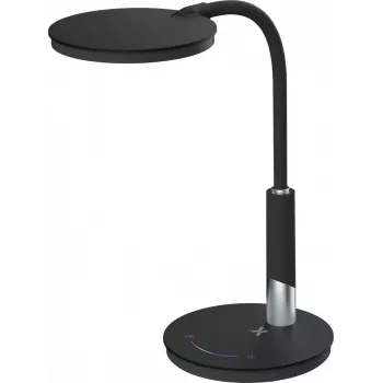 Stalinė lempa LED ML 5200 Panama juoda