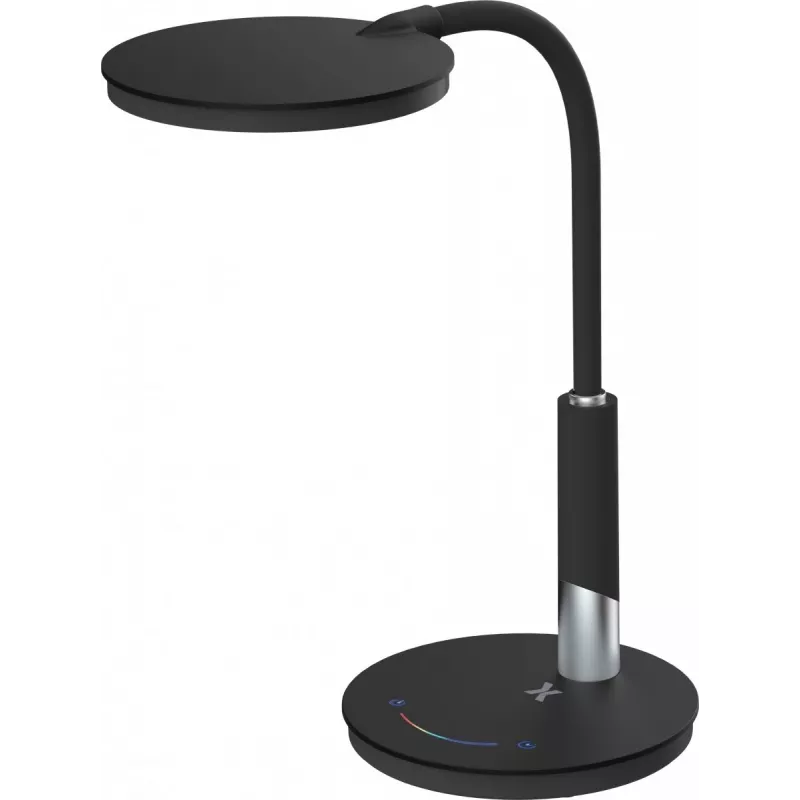 Stalinė lempa LED ML 5200 Panama juoda