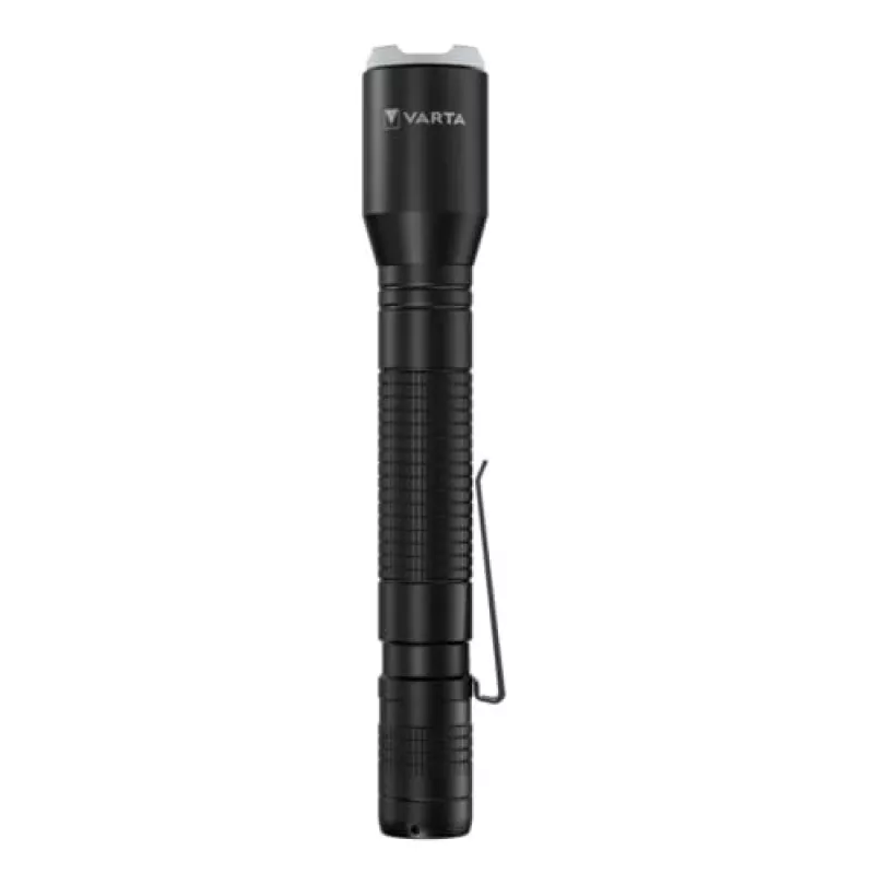 Rankinis žibintuvėlis Varta Aluminium Light F20 Pro LED 250 lm 7 lempos