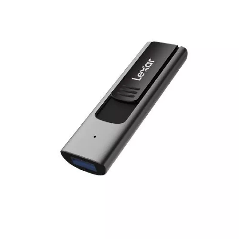 Lexar JumpDrive M900 USB atmintukas 128 GB USB Type-A 3.2 Gen 1 (3.1 Gen 1) juoda, pilka