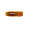USB flash drive Intenso 64 GB USB Type-A 2.0 Oranžinė
