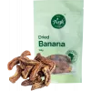 Eco fresh foods Džiovinti bananai 100 g