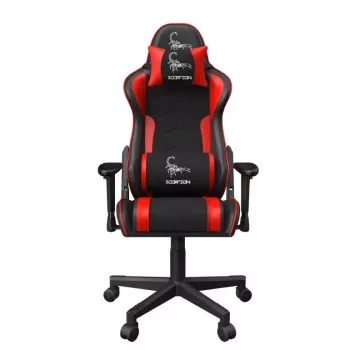 PC gaming kėdė Gembird GC-SCORPION-02X