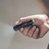 Rankinis žibintuvėlis Ledlenser P5 Juodas, LED, 140 lm, AA baterija, IP54, aliuminis, kišeninis segtukas