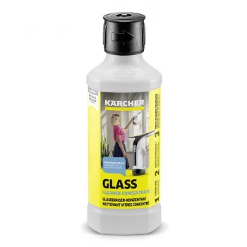 Stiklo valymo skystis KARCHER RM 500 0,5l - 6.296-236.0