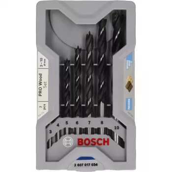 Grąžtas Bosch 2 607 017 034 120 mm ilgio