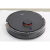 IŠPARDUOTA. Xiaomi Robot Vacuum S20 (Juoda) EU | Xiaomi Robot Vacuum (EU) | S20 | Šlapias ir sausas valymas | 2900 mAh | Dulkėms 0,4 L | 5000 Pa | Juoda | DEMO, ĮBRĖŽIMAI ŠONE