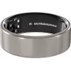 Ultrahuman Ring Air Raw Titanium Size 7