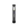 LED darbo šviestuvas Varta Work Flex juodas 250 lm IPX4