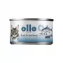 Ollo Tuno su ančiuviais sultinyje Nr. 9 70 g