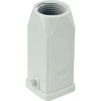 Harting Sleeve Enclosure Han® 3A-gg-Pg11 09 20 003 0420 1 vnt. (09 20 003 0420)