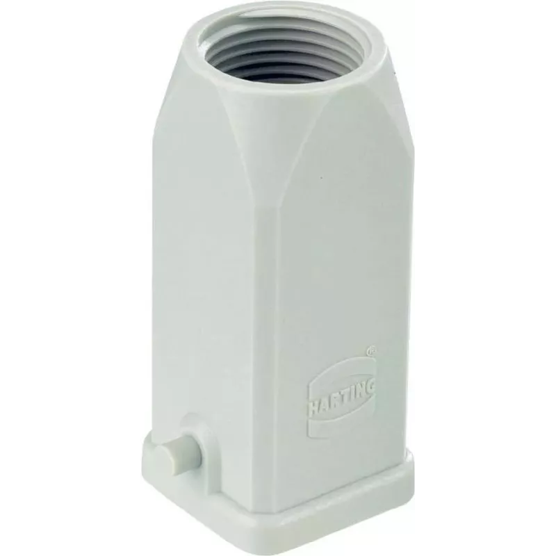Harting Sleeve Enclosure Han® 3A-gg-Pg11 09 20 003 0420 1 vnt. (09 20 003 0420)