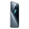 Išmanusis telefonas POCO X8 Pro — 6,59 colio (16,7 cm), Dimensity 8500 Ultra, 12 GB RAM, 512 GB, 50 MP dviguba kamera, 6500 mAh, Dual SIM, balta