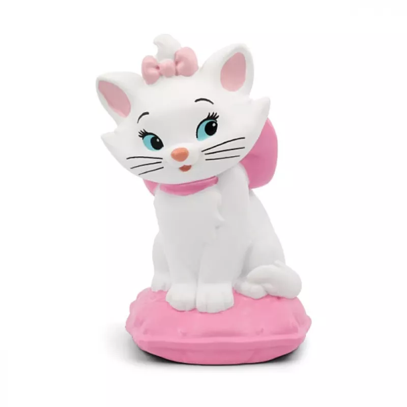 Disney - Aristocats, garso atkūrimo figūrėlė