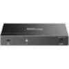 Tinklo komutatorius TP‑LINK SG2206MP L2 Gigabit Ethernet PoE 5 prievadų (5x Gigabit, 1x SFP, PoE+ 4 prievadai, 63W biudžetas)