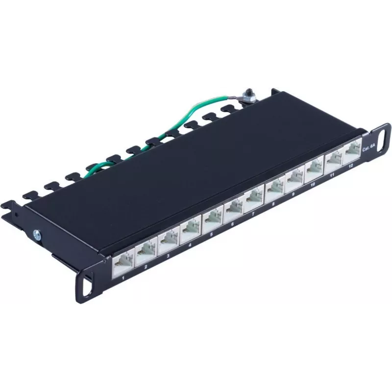 Patch Panel ShiverPeaks BS08-67051