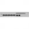 Huawei S310S-8T2X Gigabit jungiklis, 2x SFP+ 8x LAN, 2x SFP+