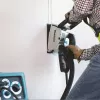 Makita SG1251J sienų griovelių freza 12,5 cm 10000 aps./min 1400 W