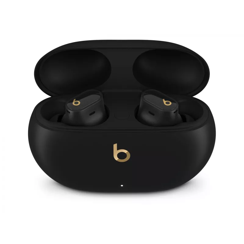 Beats MQLH3ZM/A Produktas Juodas