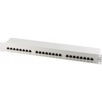 Patch Panel S/CONN 75074