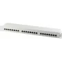 Patch Panel S/CONN 75074