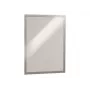 Magnetinis rėmelis Durable DURAFRAME A3, sidabrinis