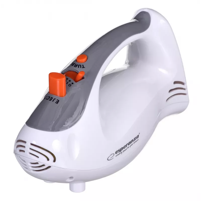Esperanza Ekm009 Batteur Beignet Ekm009 - 5901299917060