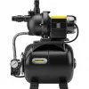Kärcher 1.645-750.0 Garden Tool 3.200 L Juoda