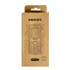 Maxcom MM135LITE Classic GSM kišeninis mobilusis telefonas - mėlynas