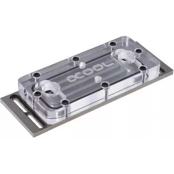 Alphacool 17272 kompiuterio aušinimo priedas, vandens blokas (17272)