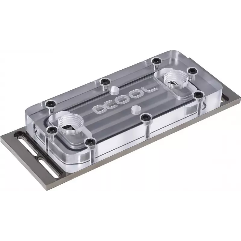 Alphacool 17272 kompiuterio aušinimo priedas, vandens blokas (17272)